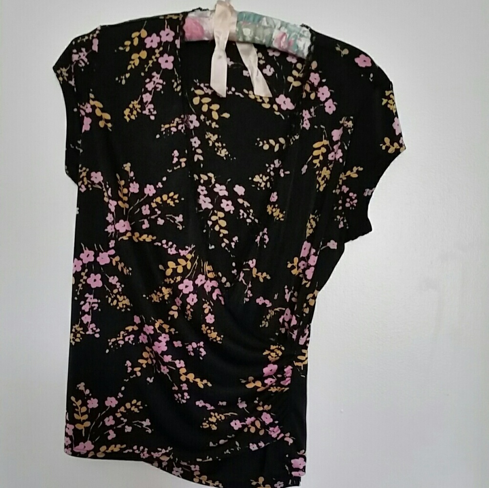 The Limited top